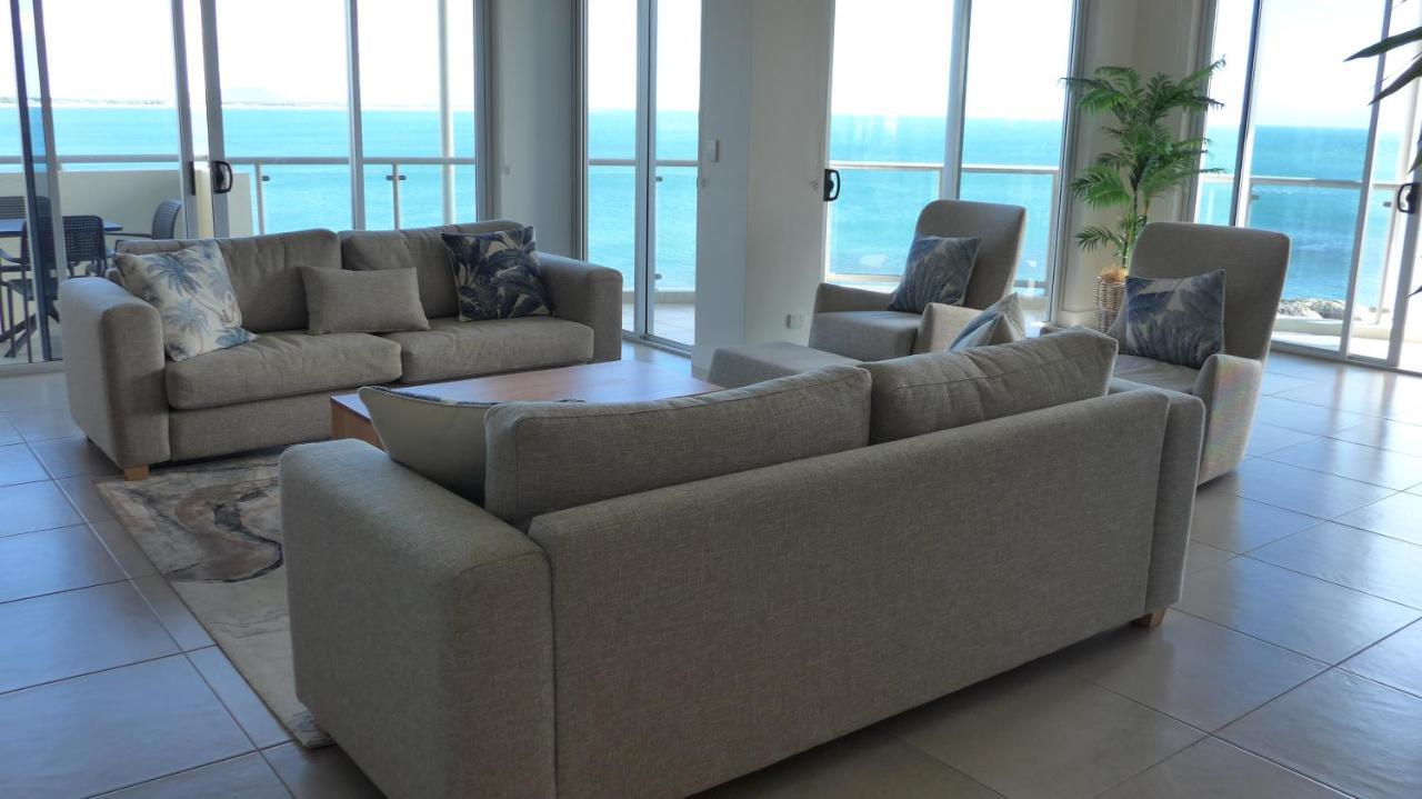 Coral Cove apartamentos Bowen Exterior foto