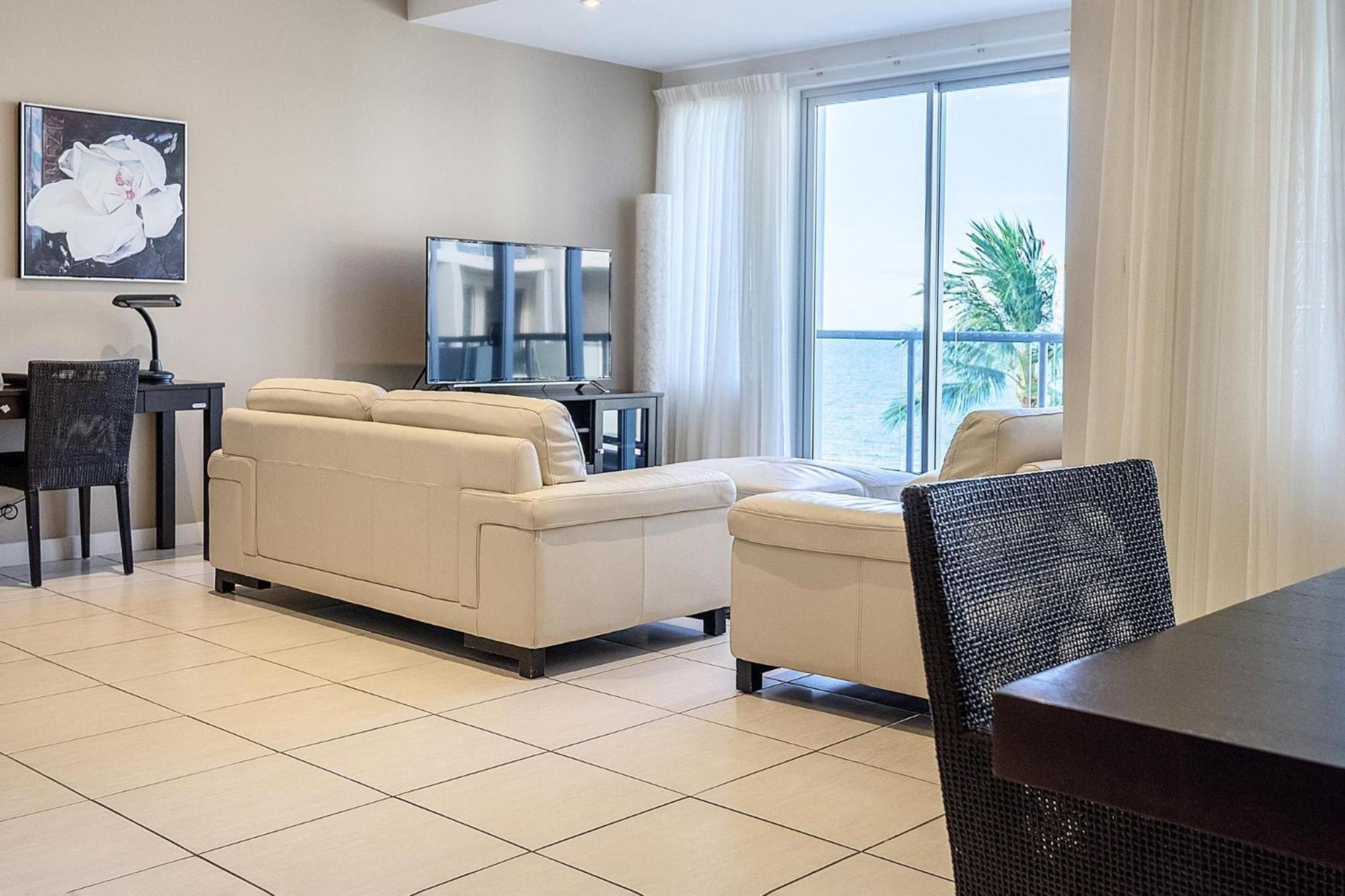 Coral Cove apartamentos Bowen Exterior foto