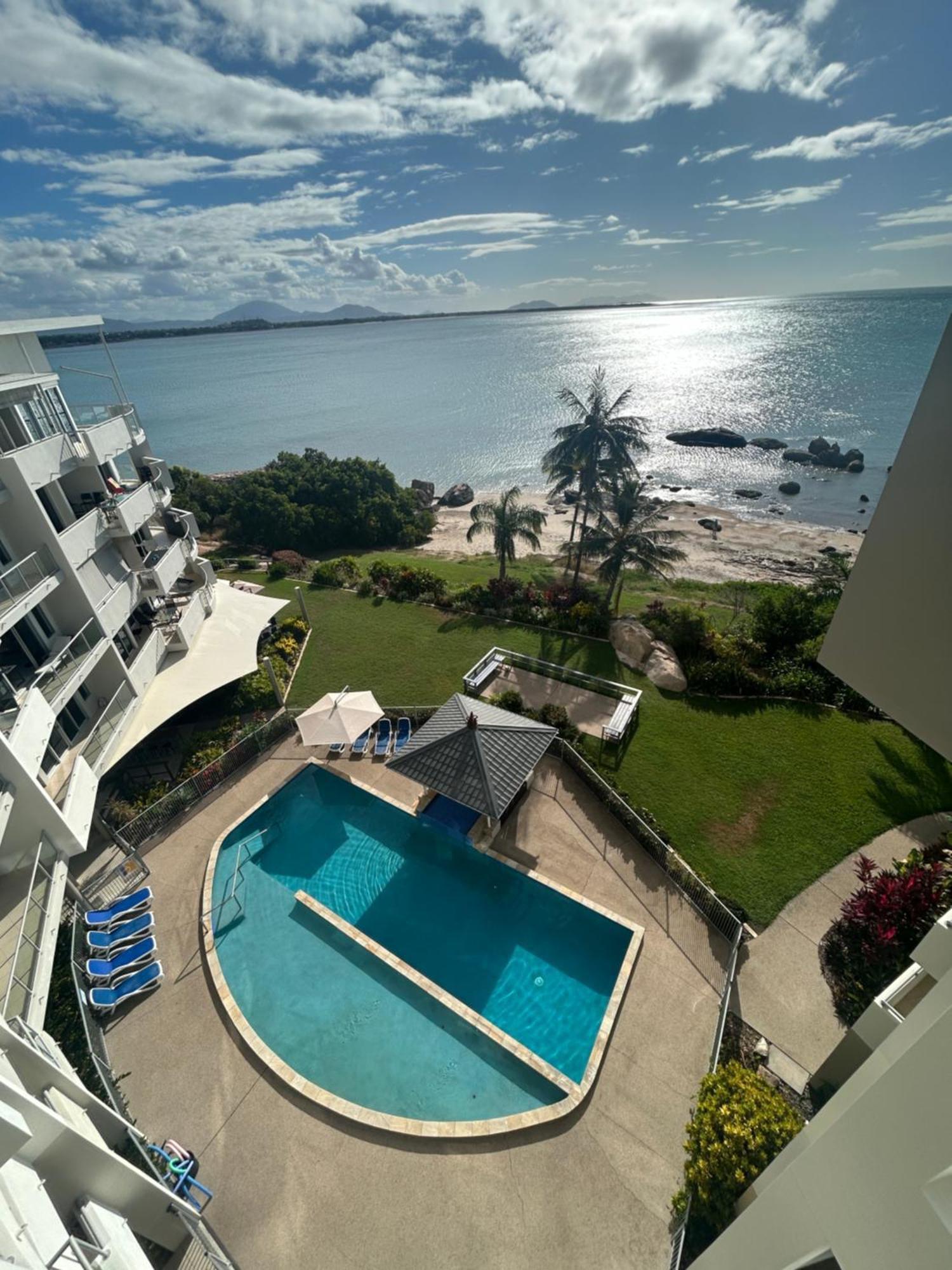 Coral Cove apartamentos Bowen Exterior foto