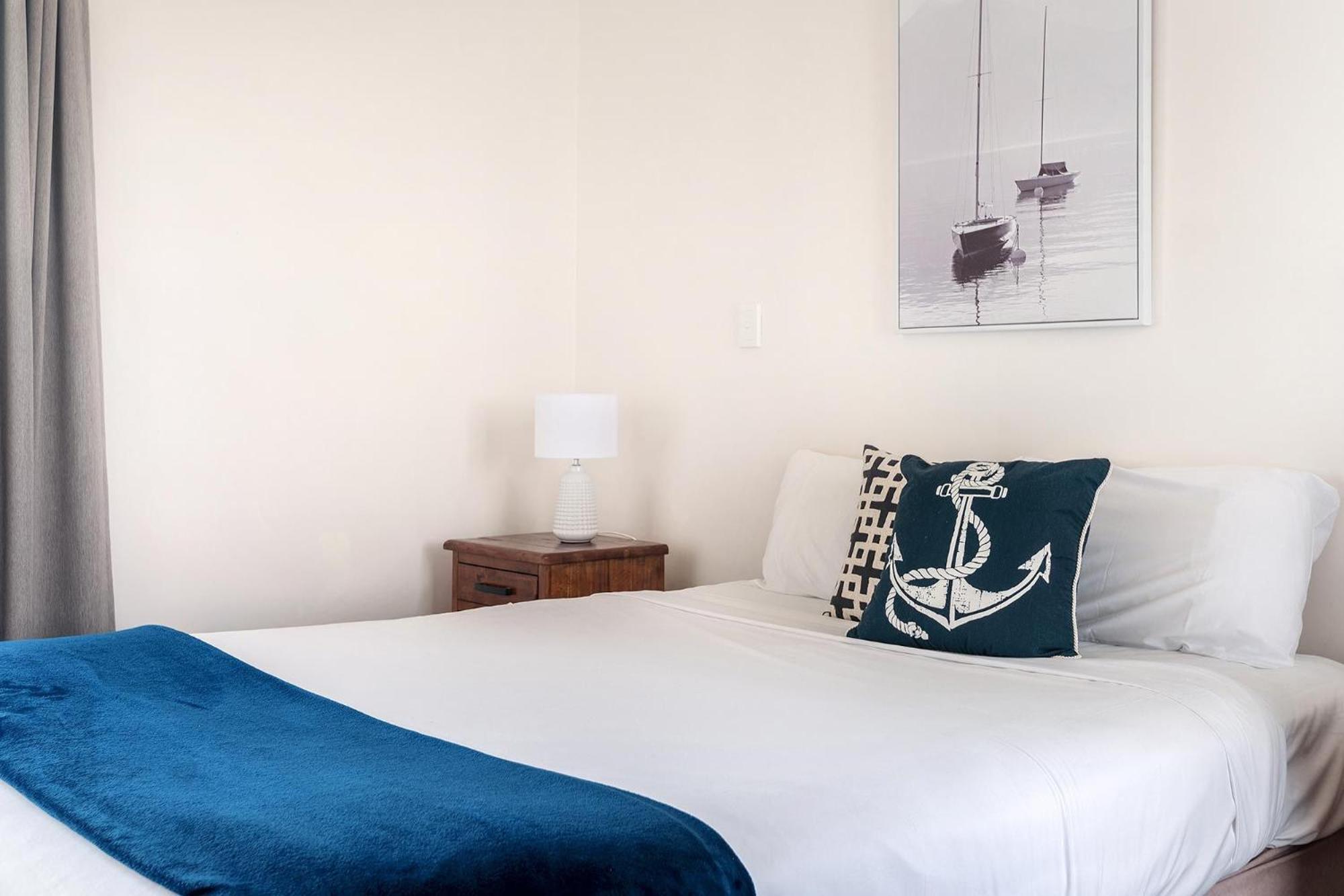 Coral Cove apartamentos Bowen Exterior foto