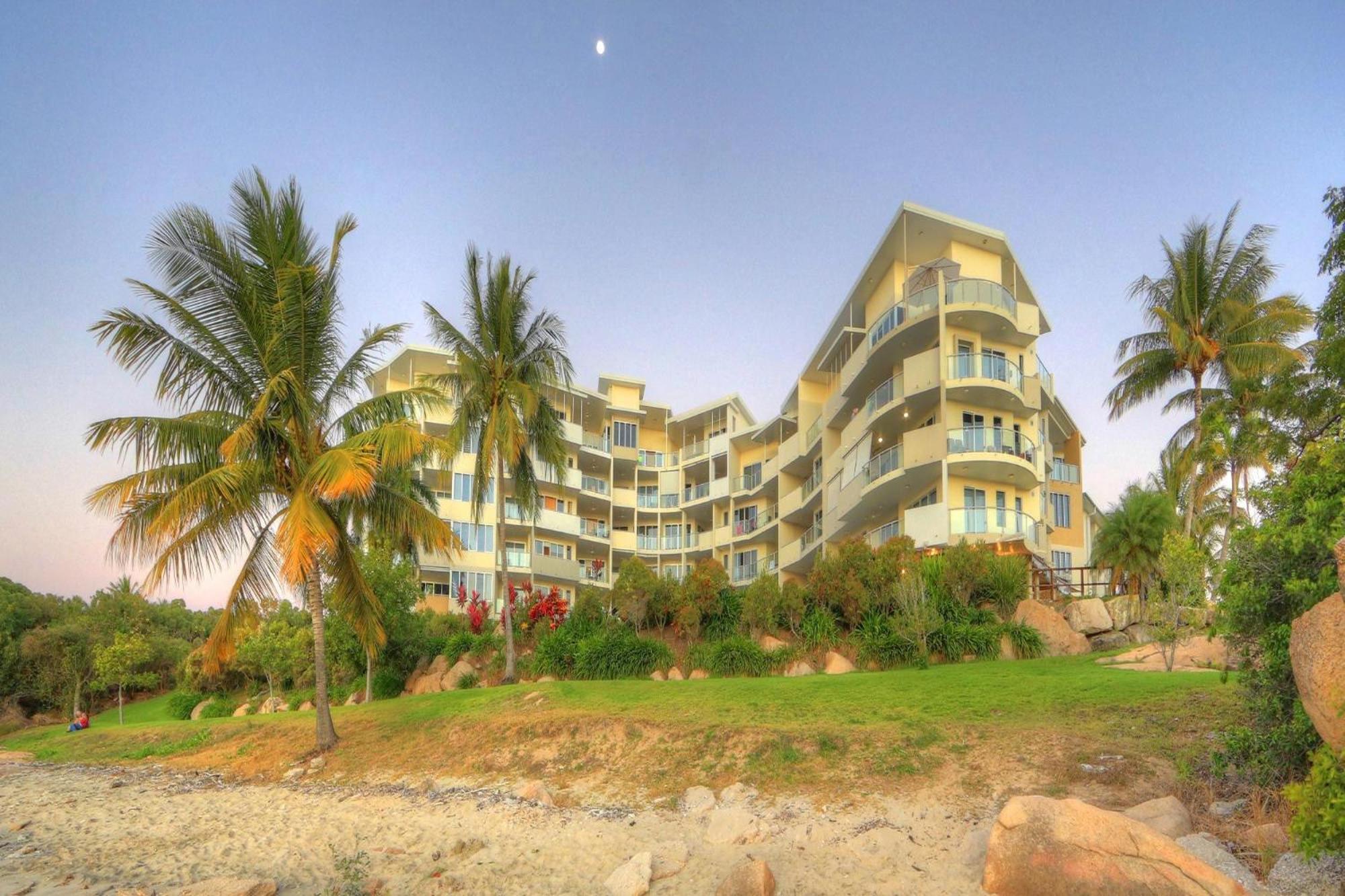 Coral Cove apartamentos Bowen Exterior foto