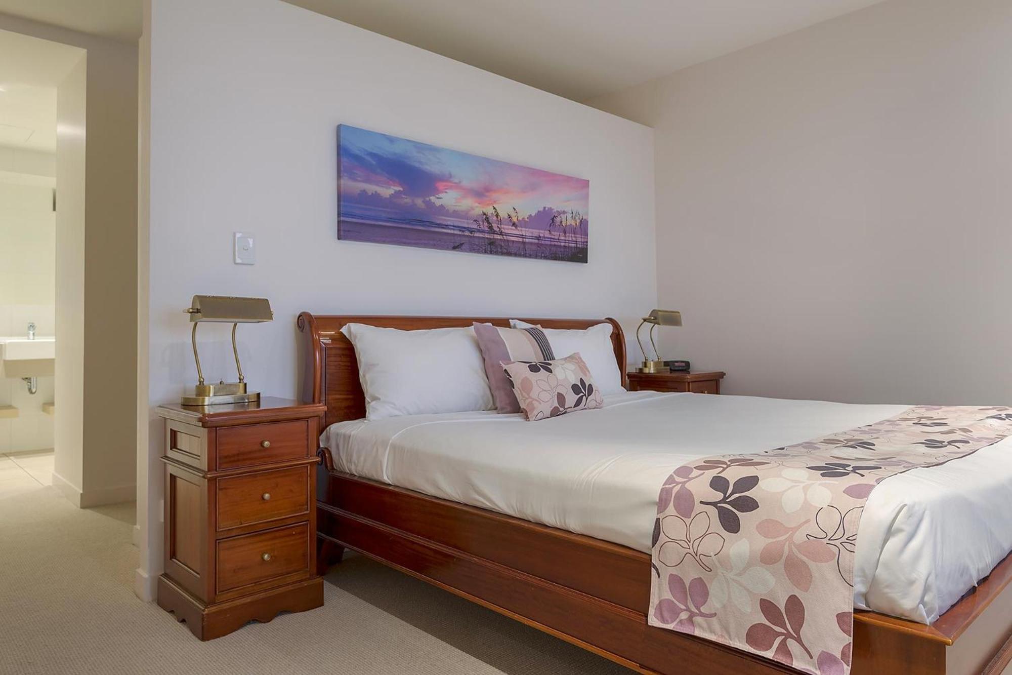 Coral Cove apartamentos Bowen Exterior foto