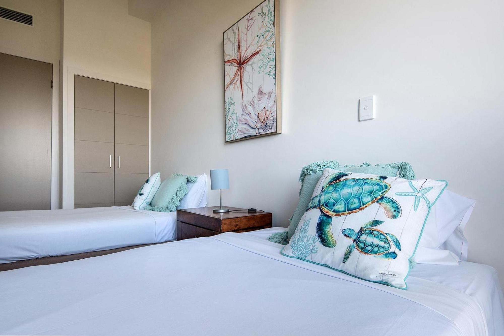 Coral Cove apartamentos Bowen Exterior foto