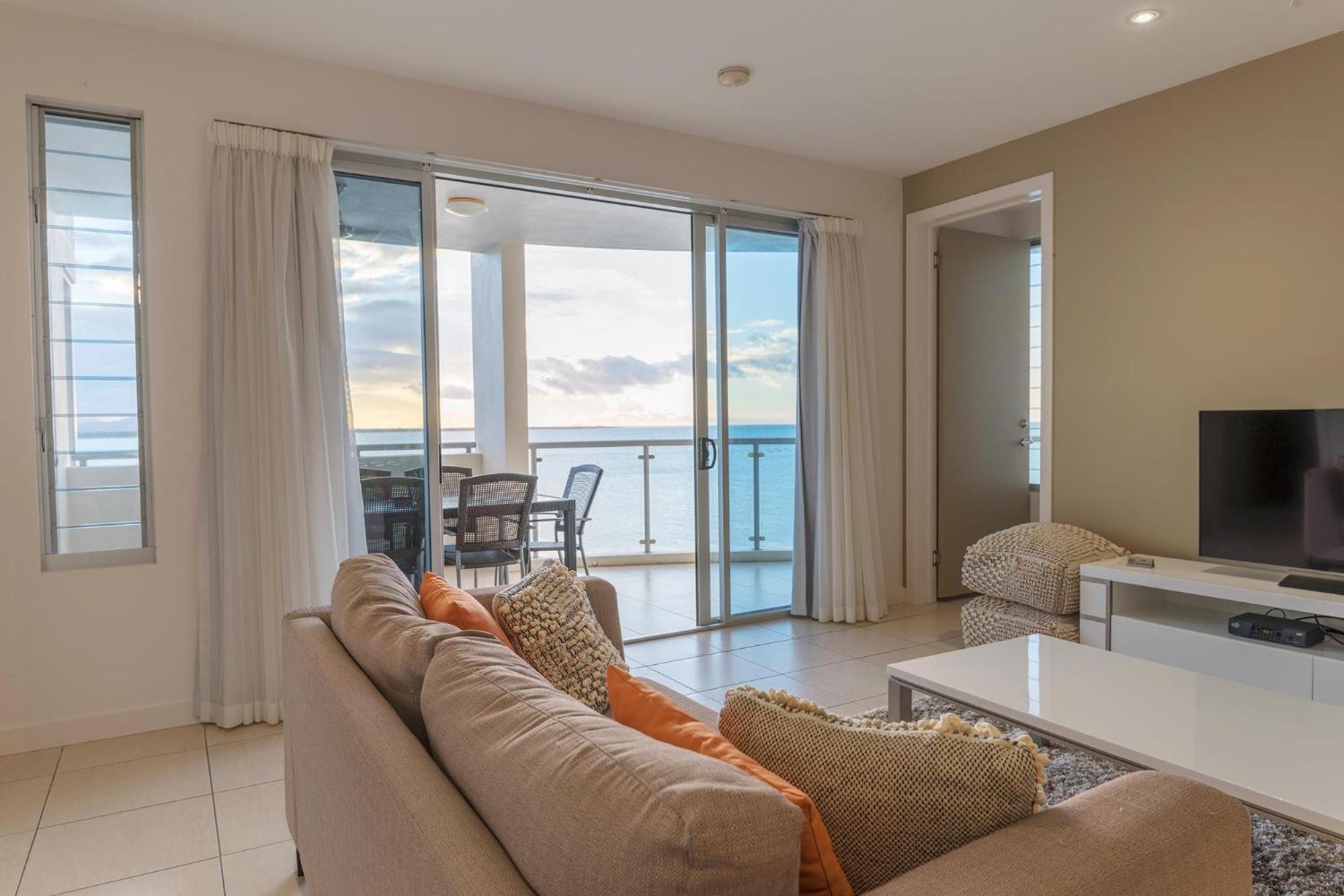 Coral Cove apartamentos Bowen Exterior foto