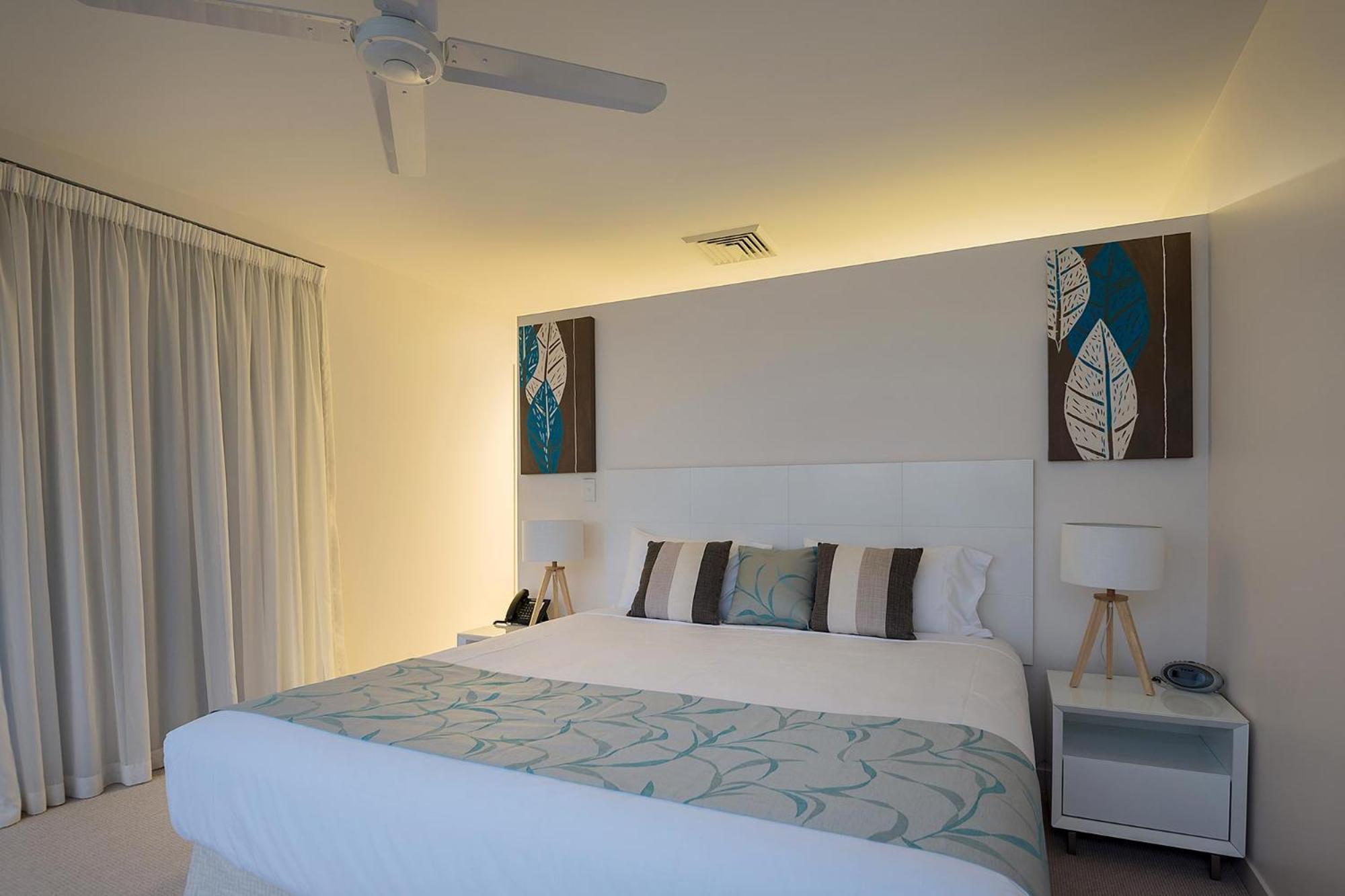 Coral Cove apartamentos Bowen Exterior foto