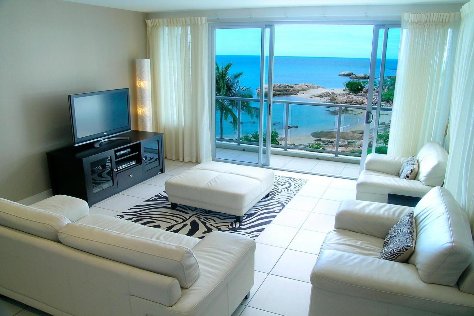 Coral Cove apartamentos Bowen Exterior foto