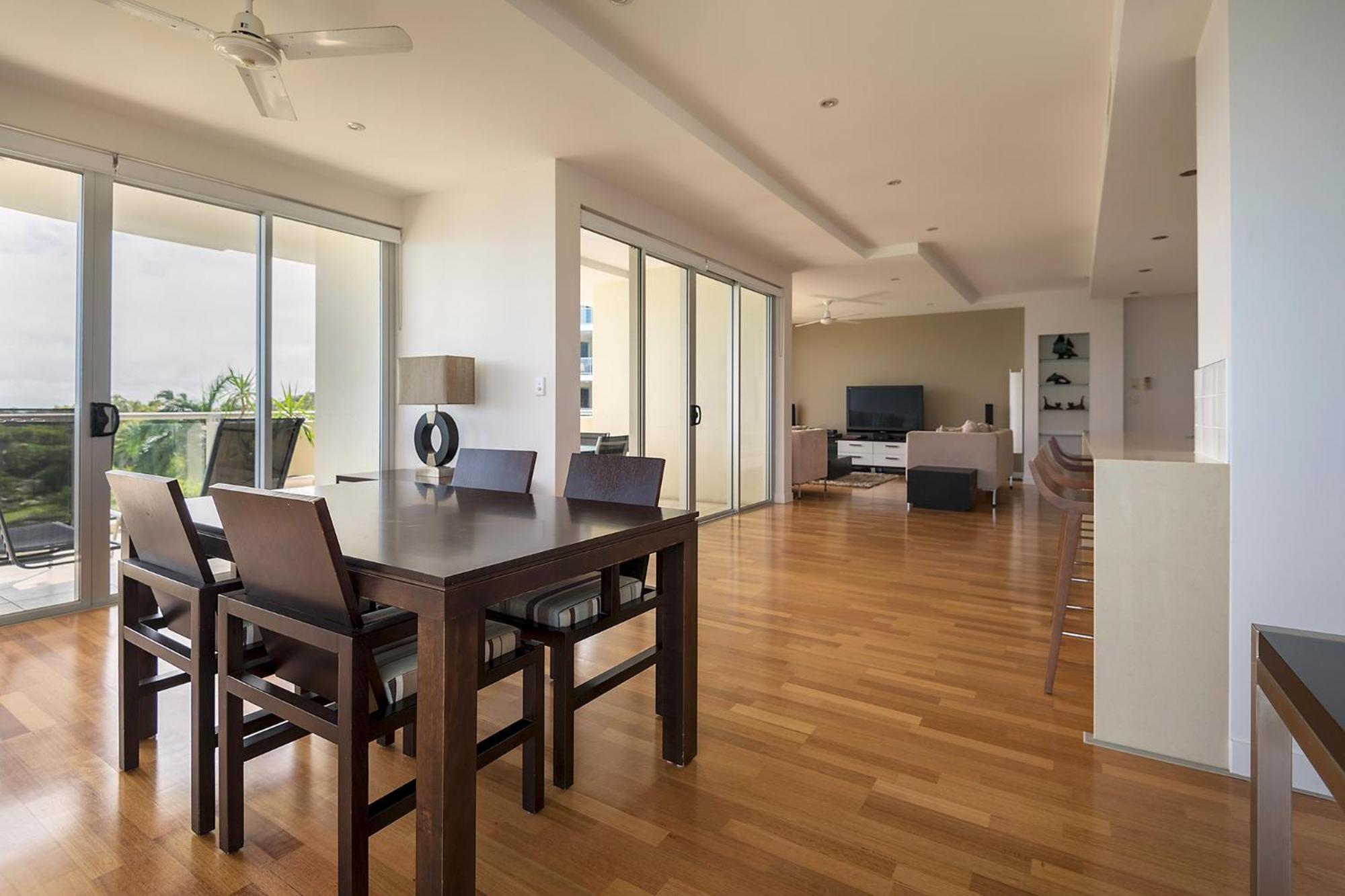 Coral Cove apartamentos Bowen Exterior foto