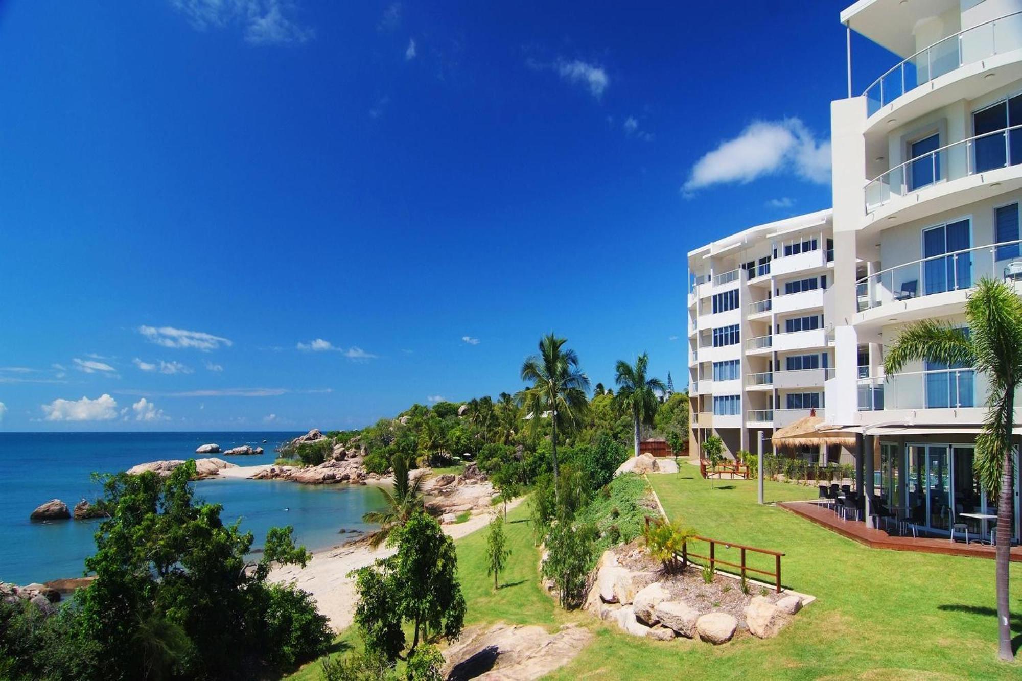 Coral Cove apartamentos Bowen Exterior foto