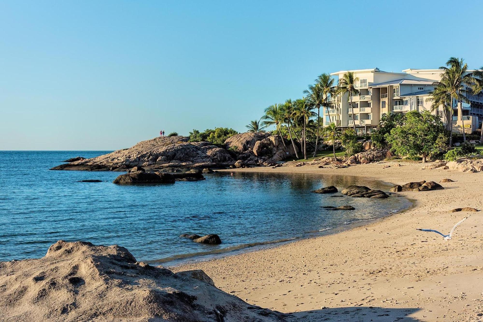 Coral Cove apartamentos Bowen Exterior foto