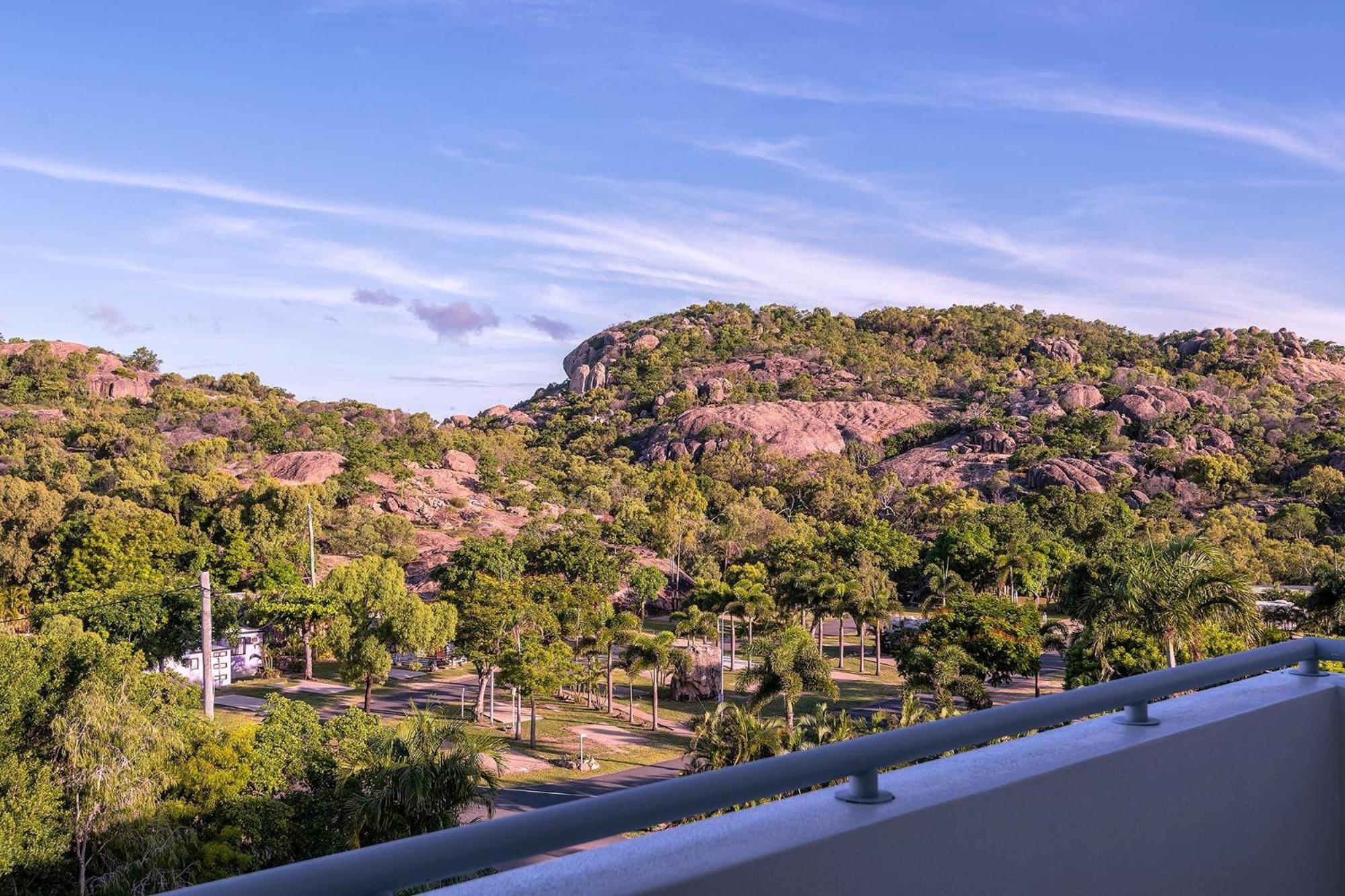 Coral Cove apartamentos Bowen Exterior foto