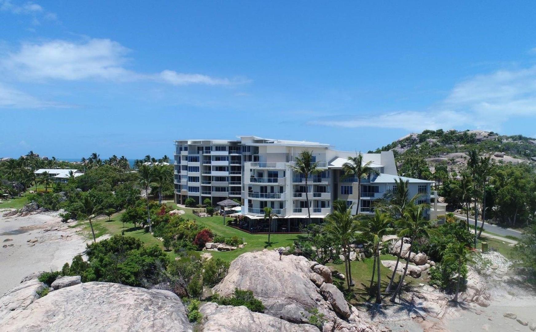 Coral Cove apartamentos Bowen Exterior foto