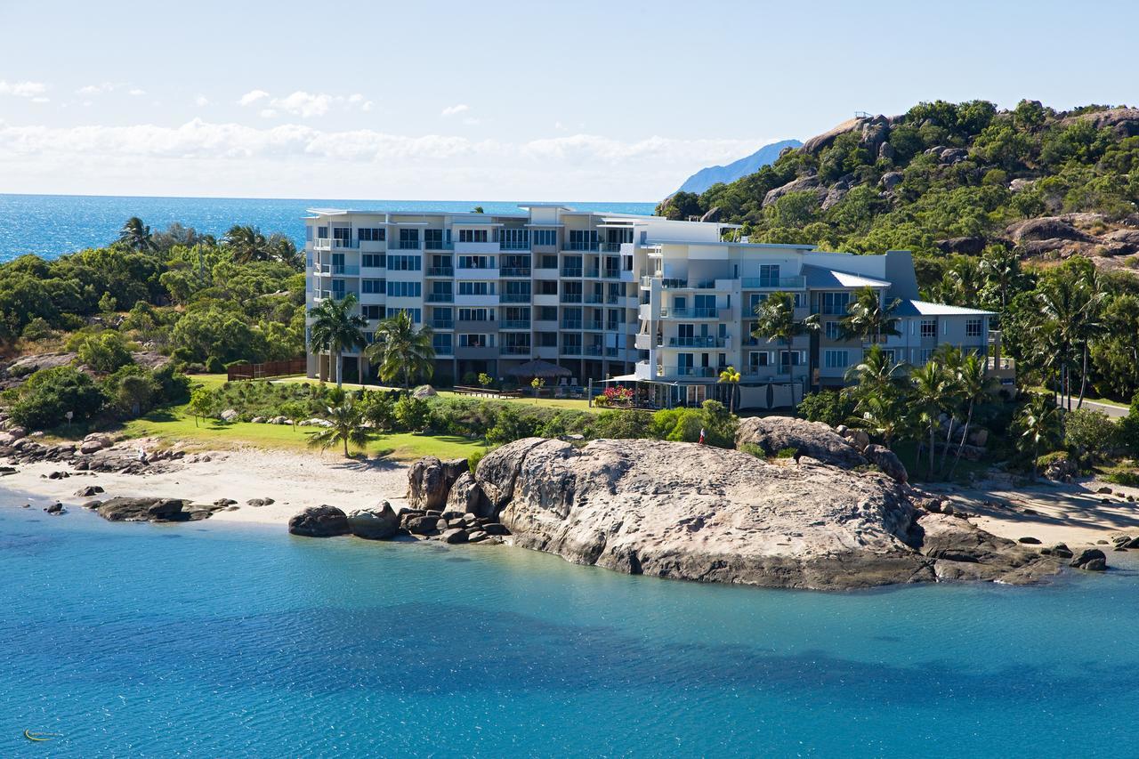 Coral Cove apartamentos Bowen Exterior foto