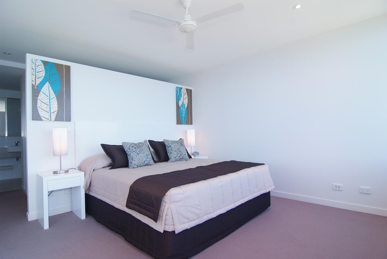 Coral Cove apartamentos Bowen Exterior foto