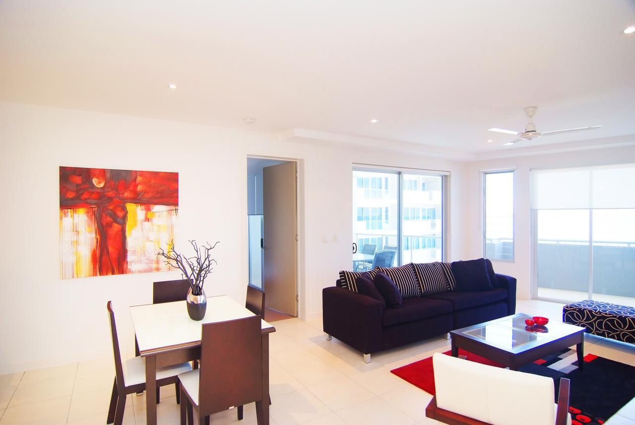 Coral Cove apartamentos Bowen Exterior foto
