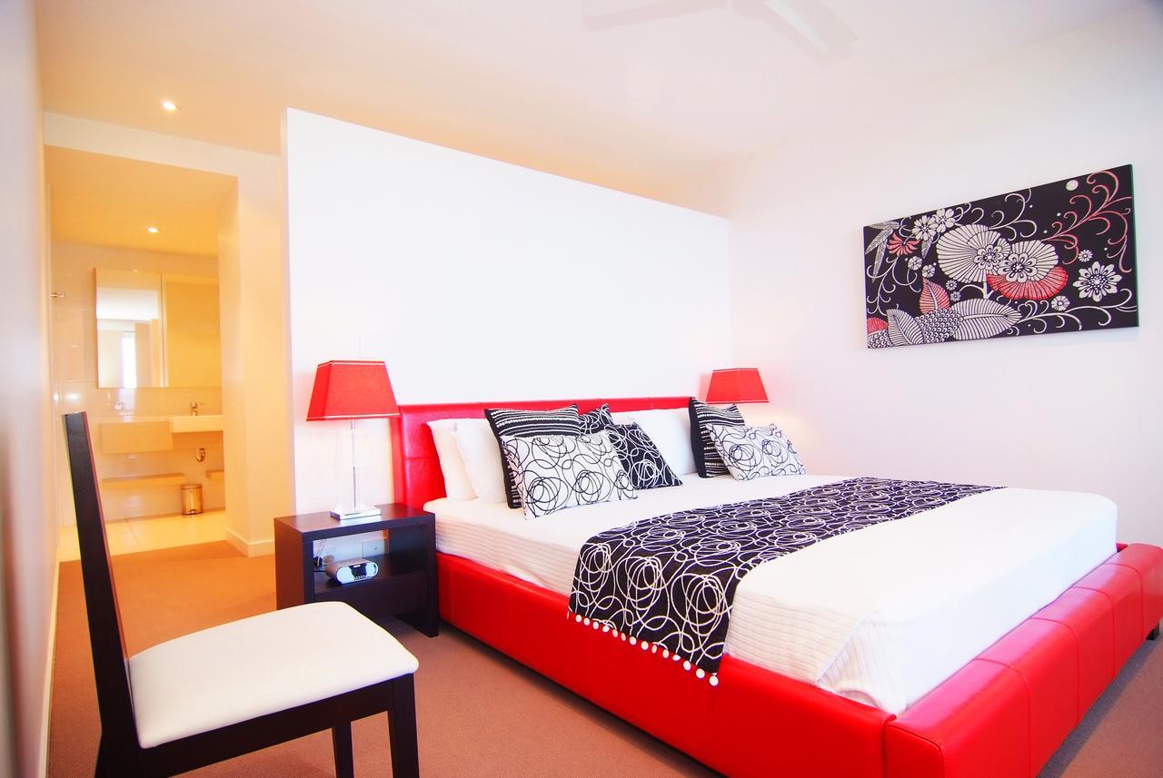 Coral Cove apartamentos Bowen Exterior foto